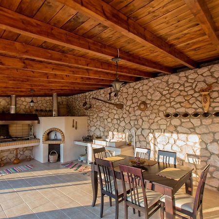 Piedra Villa Troianata Εξωτερικό φωτογραφία