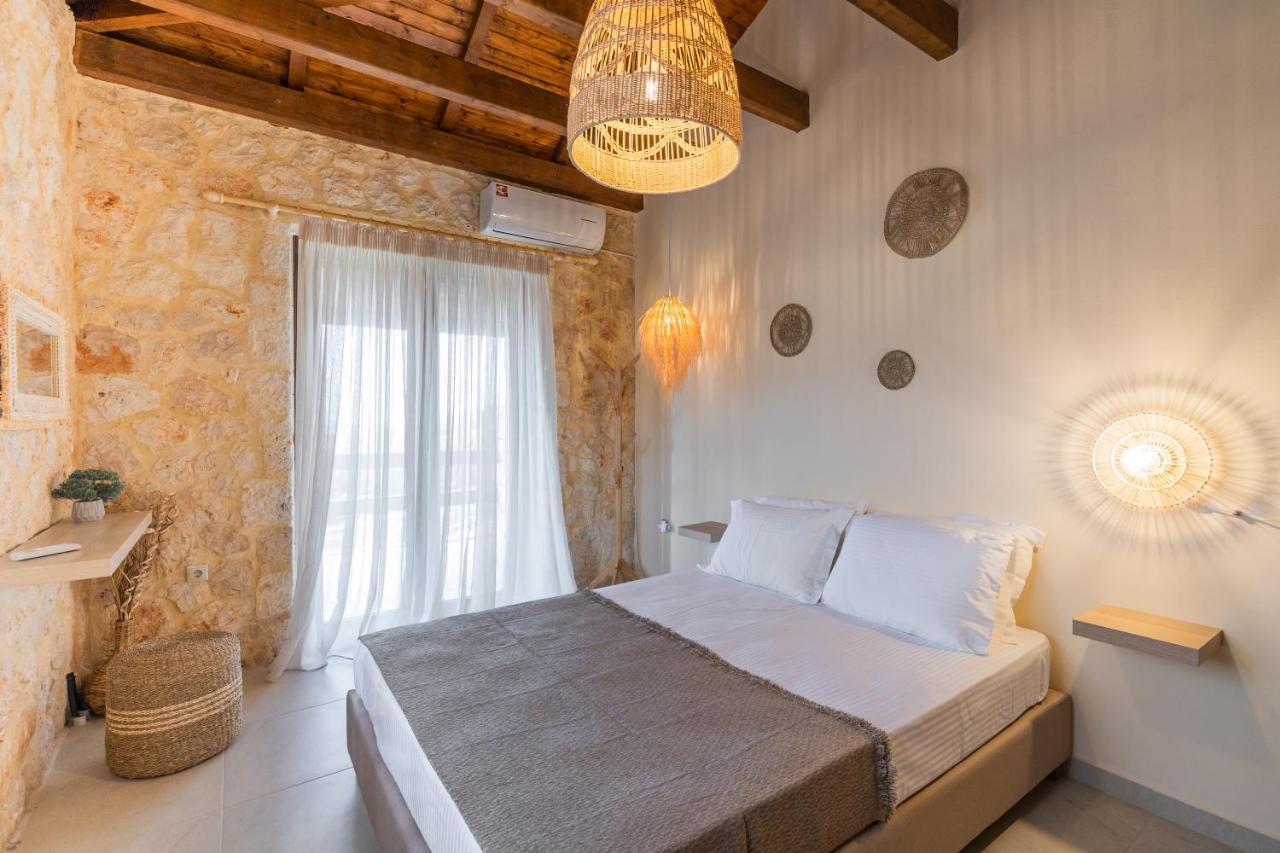 Piedra Villa Troianata Εξωτερικό φωτογραφία