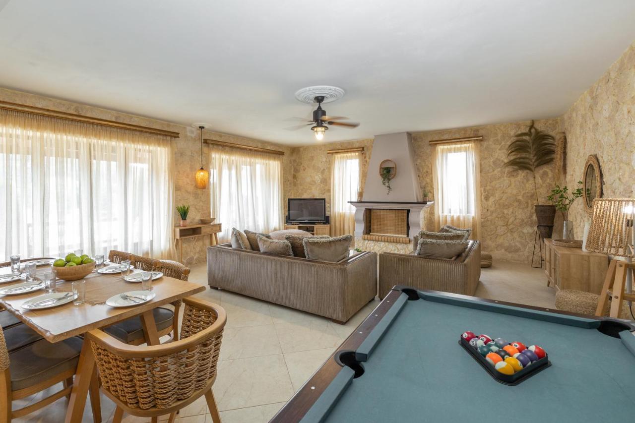 Piedra Villa Troianata Εξωτερικό φωτογραφία