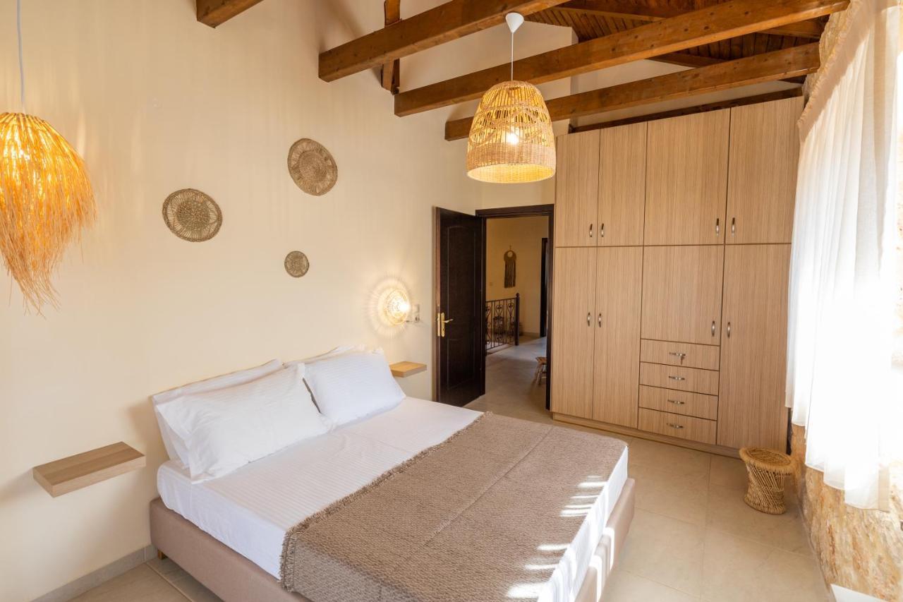 Piedra Villa Troianata Εξωτερικό φωτογραφία