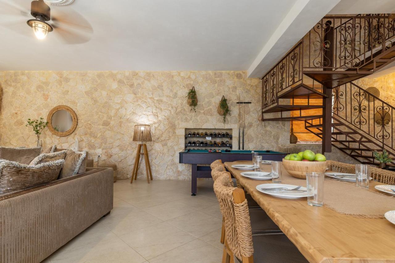 Piedra Villa Troianata Εξωτερικό φωτογραφία