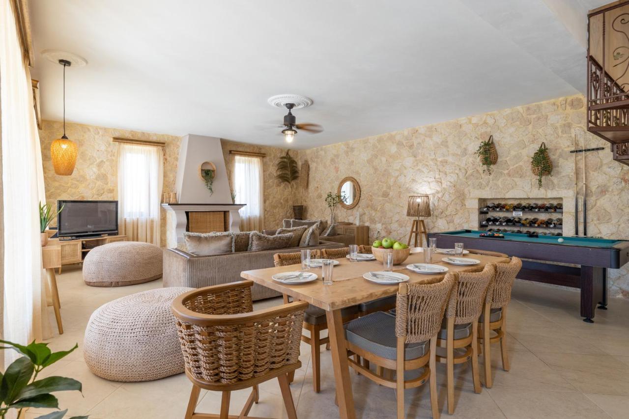 Piedra Villa Troianata Εξωτερικό φωτογραφία