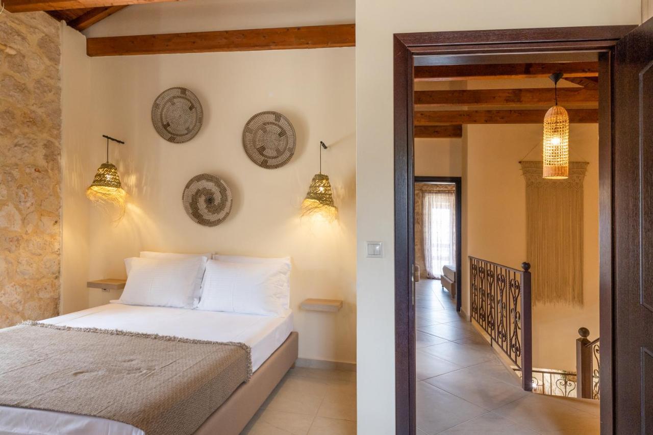 Piedra Villa Troianata Εξωτερικό φωτογραφία