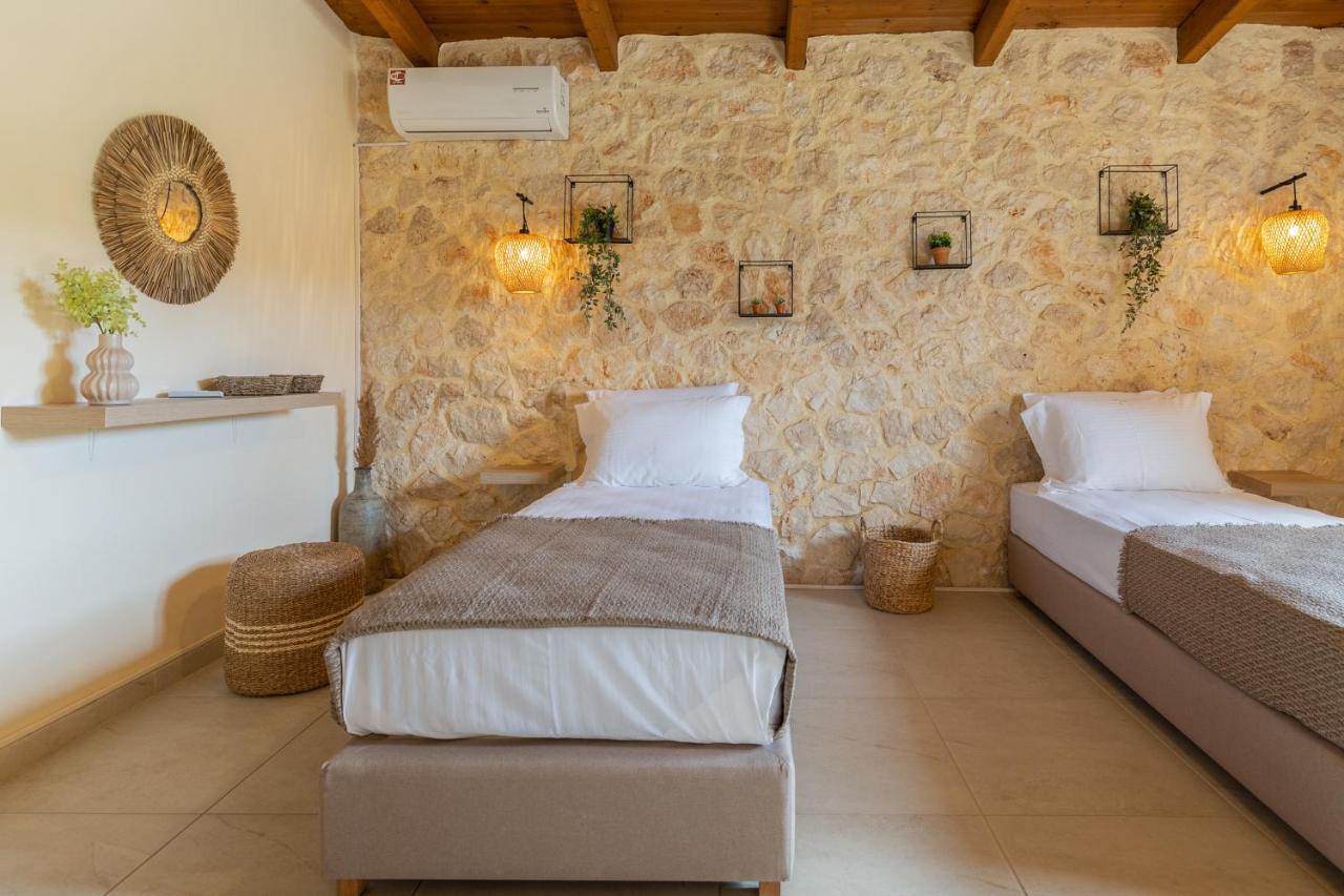 Piedra Villa Troianata Εξωτερικό φωτογραφία