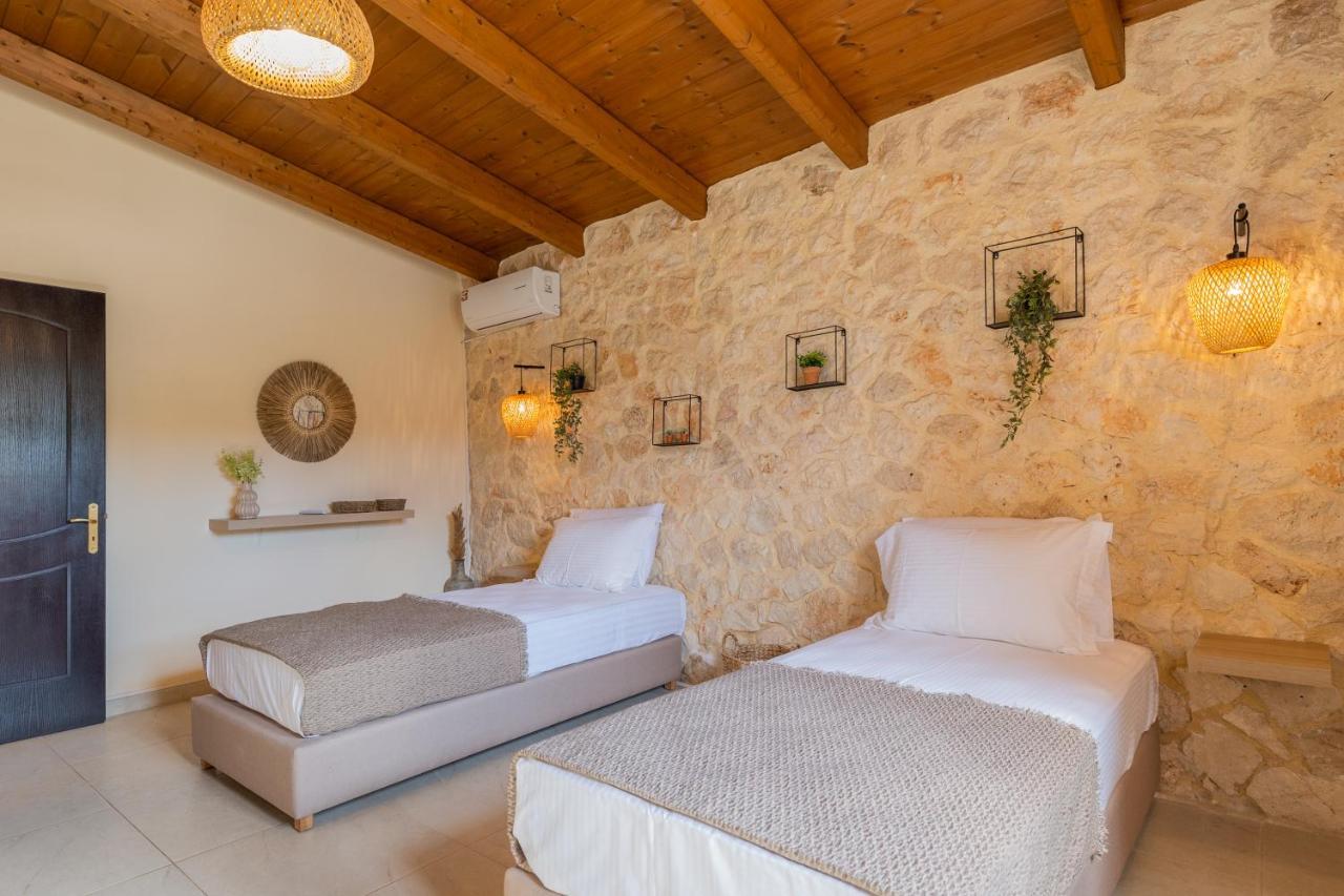 Piedra Villa Troianata Εξωτερικό φωτογραφία