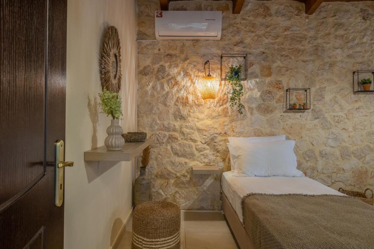 Piedra Villa Troianata Εξωτερικό φωτογραφία