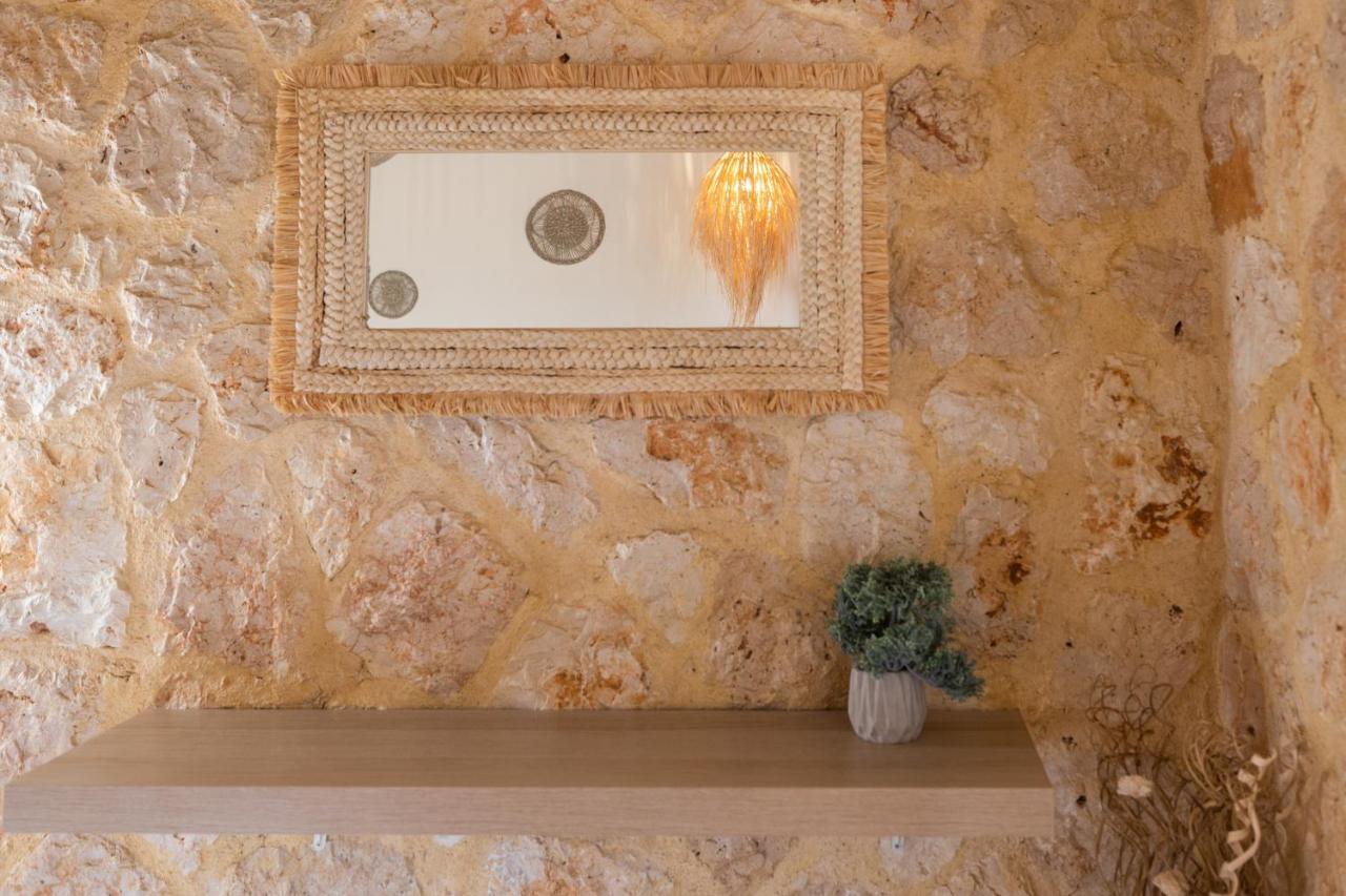 Piedra Villa Troianata Εξωτερικό φωτογραφία