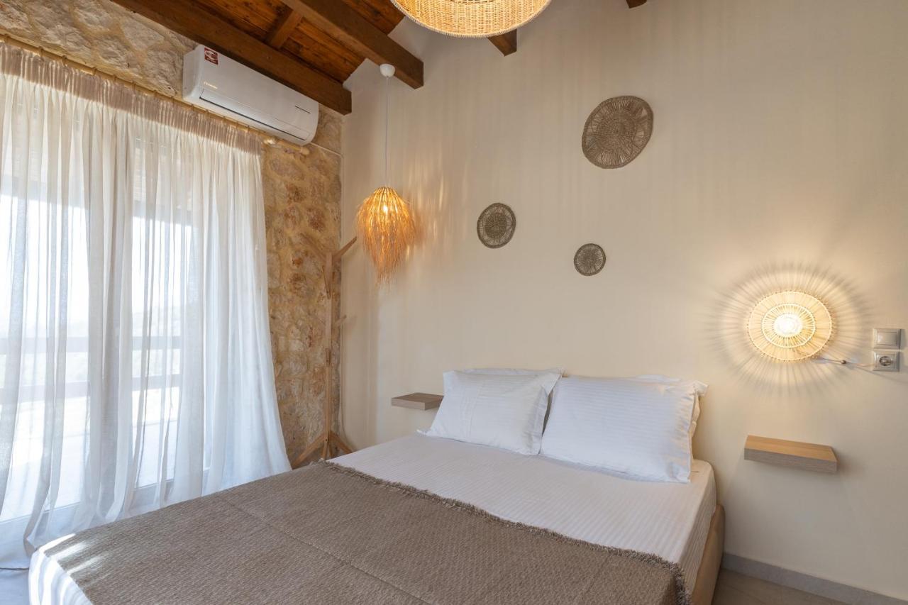 Piedra Villa Troianata Εξωτερικό φωτογραφία