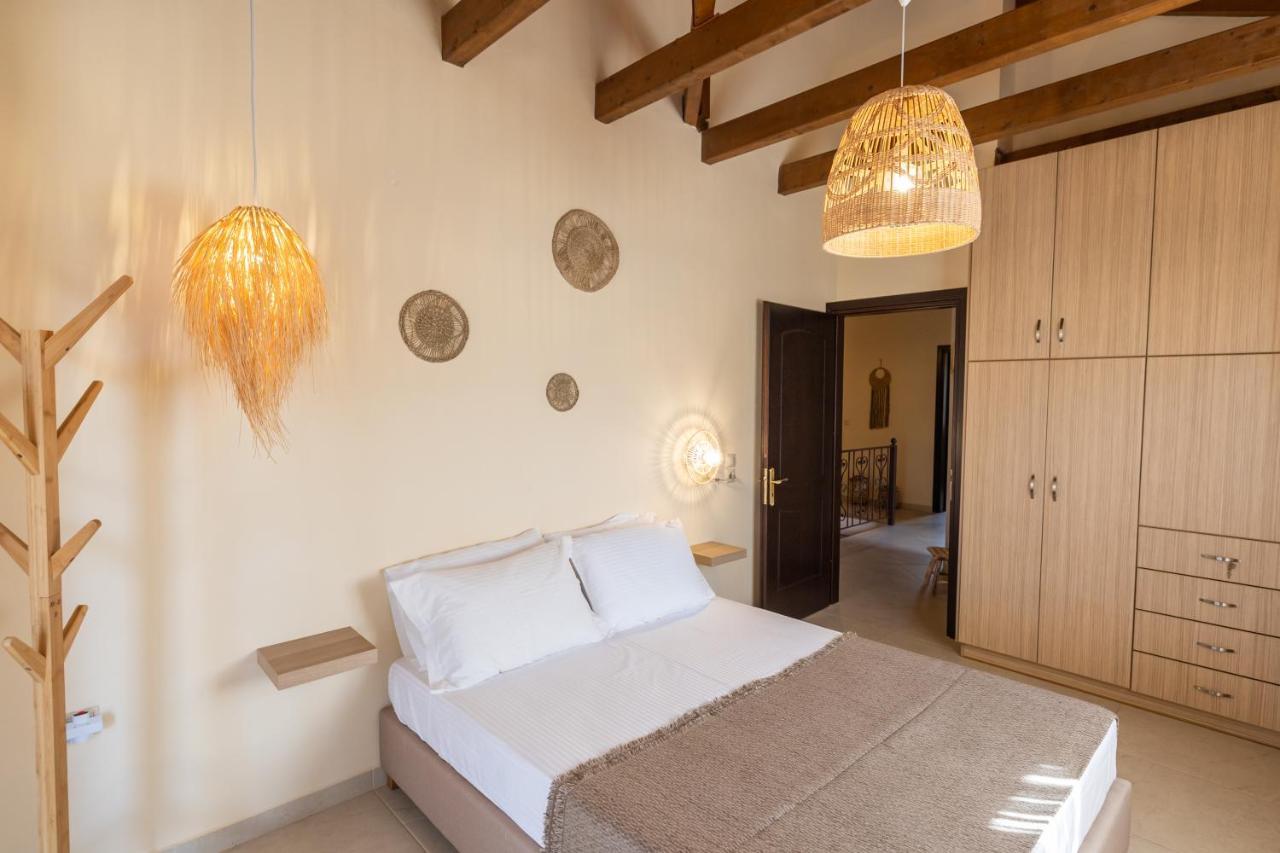 Piedra Villa Troianata Εξωτερικό φωτογραφία