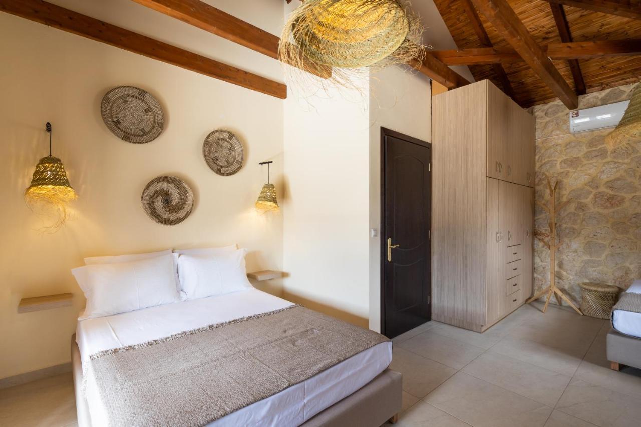 Piedra Villa Troianata Εξωτερικό φωτογραφία