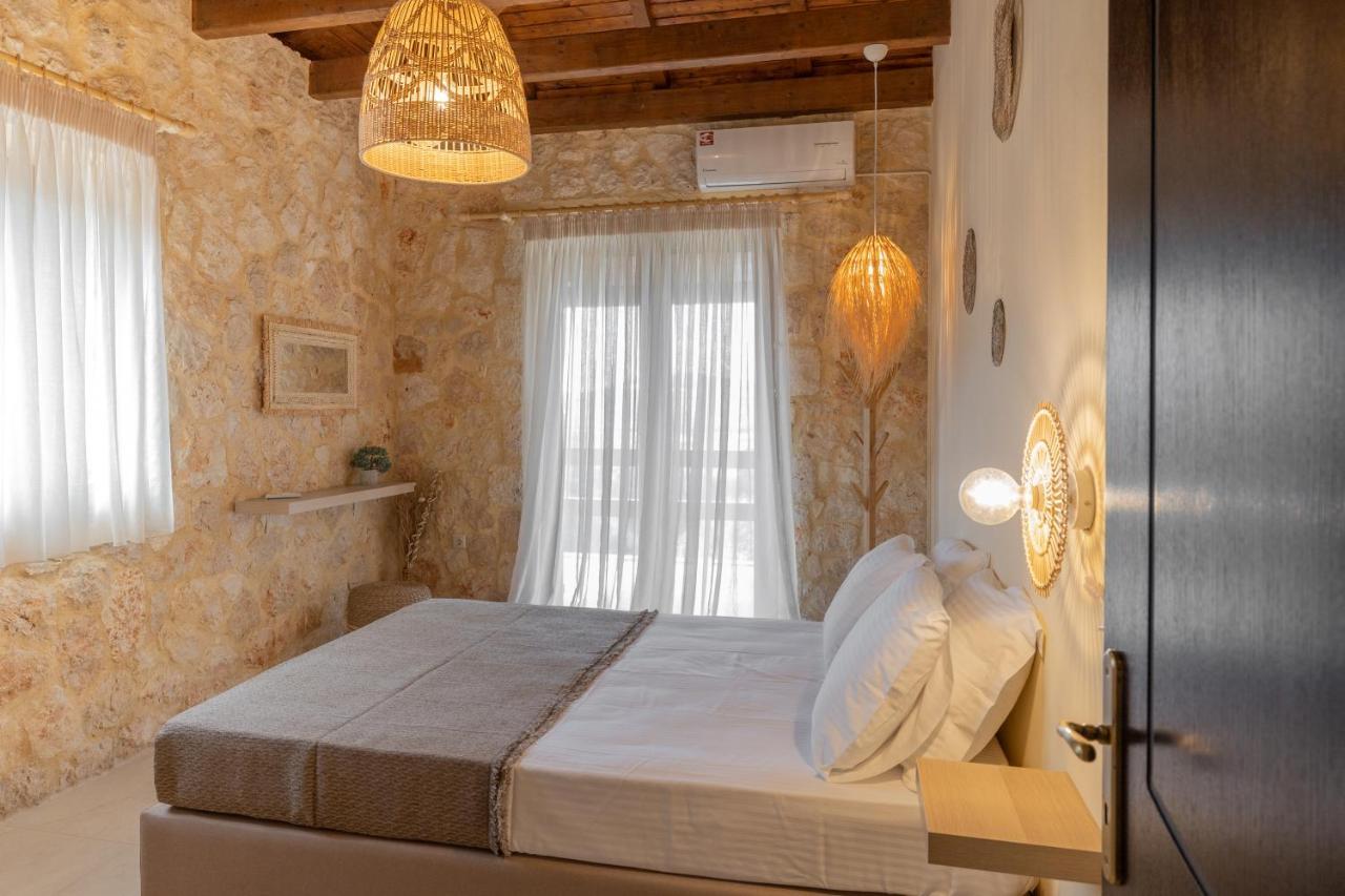 Piedra Villa Troianata Εξωτερικό φωτογραφία