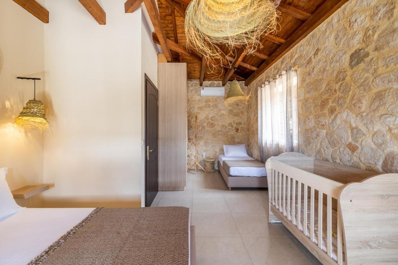 Piedra Villa Troianata Εξωτερικό φωτογραφία