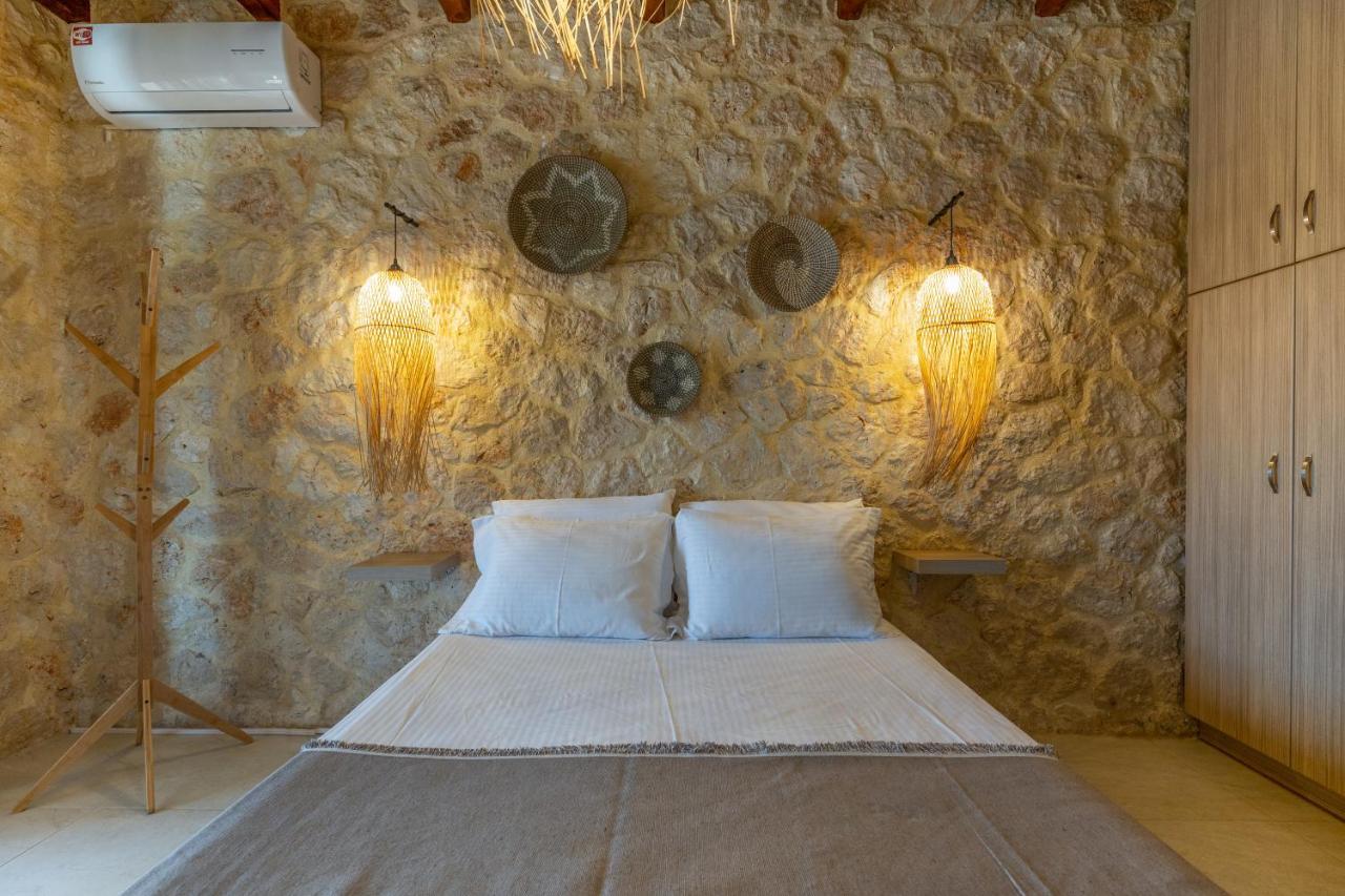 Piedra Villa Troianata Εξωτερικό φωτογραφία