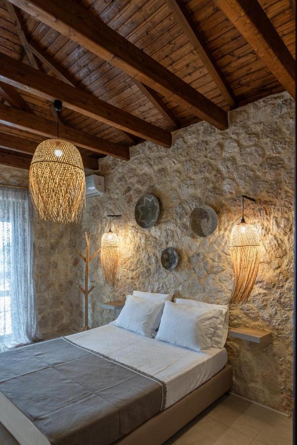 Piedra Villa Troianata Εξωτερικό φωτογραφία