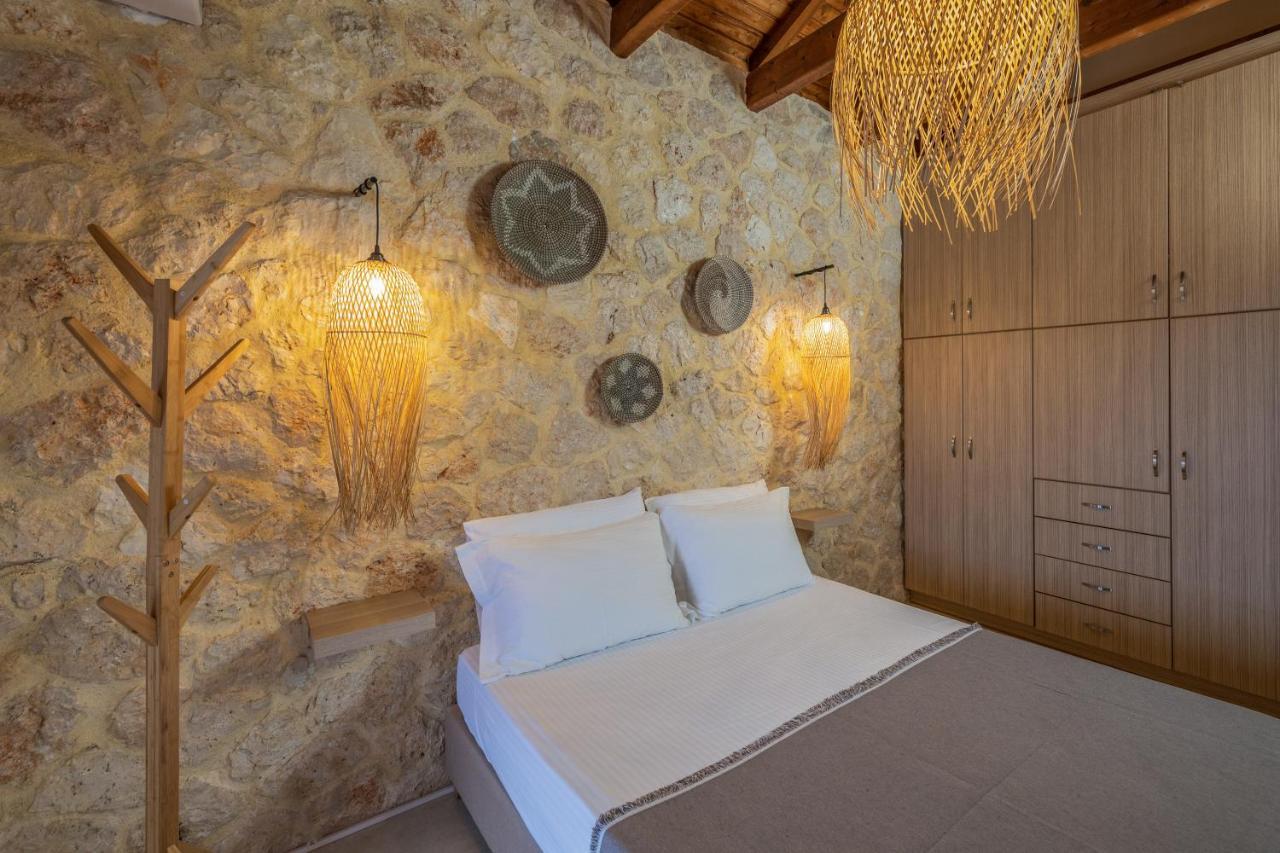 Piedra Villa Troianata Εξωτερικό φωτογραφία
