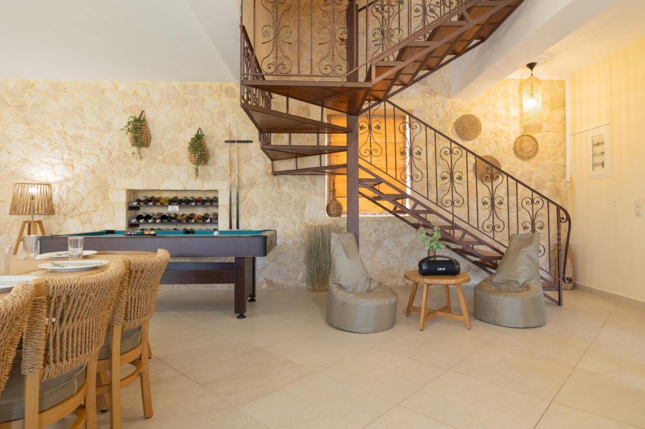 Piedra Villa Troianata Εξωτερικό φωτογραφία