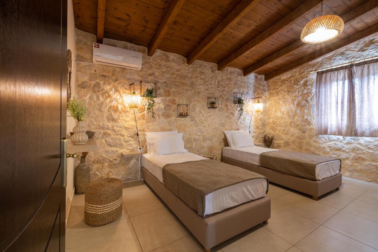 Piedra Villa Troianata Εξωτερικό φωτογραφία