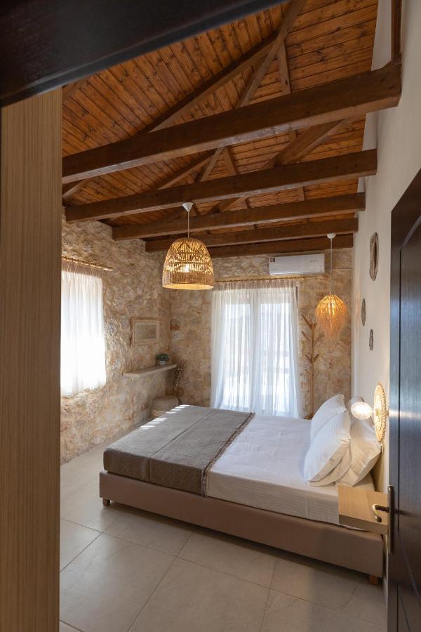 Piedra Villa Troianata Εξωτερικό φωτογραφία