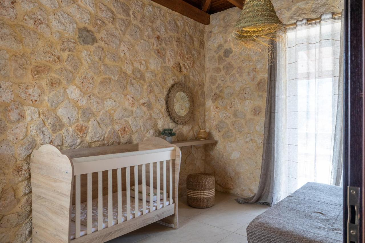 Piedra Villa Troianata Εξωτερικό φωτογραφία
