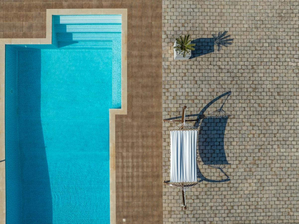 Piedra Villa Troianata Εξωτερικό φωτογραφία