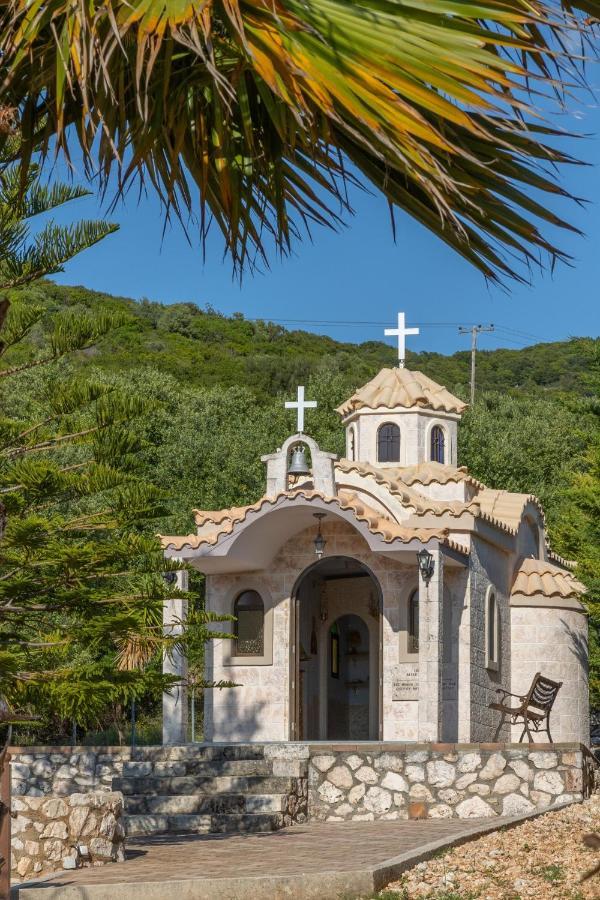 Piedra Villa Troianata Εξωτερικό φωτογραφία