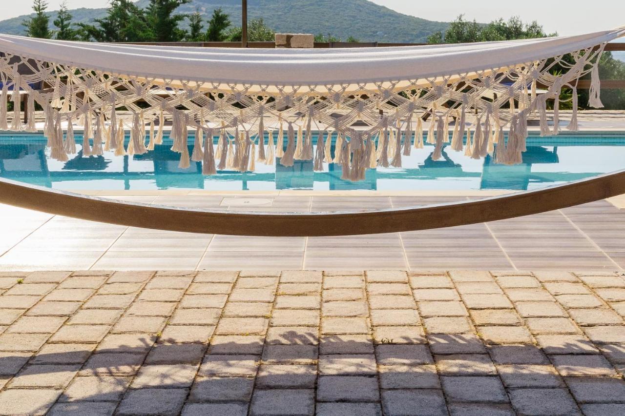 Piedra Villa Troianata Εξωτερικό φωτογραφία