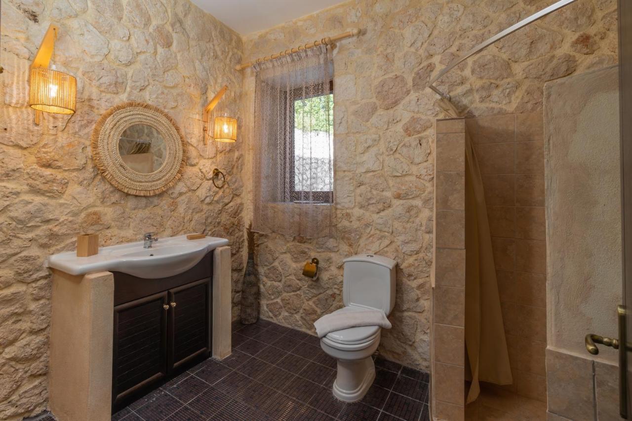 Piedra Villa Troianata Εξωτερικό φωτογραφία