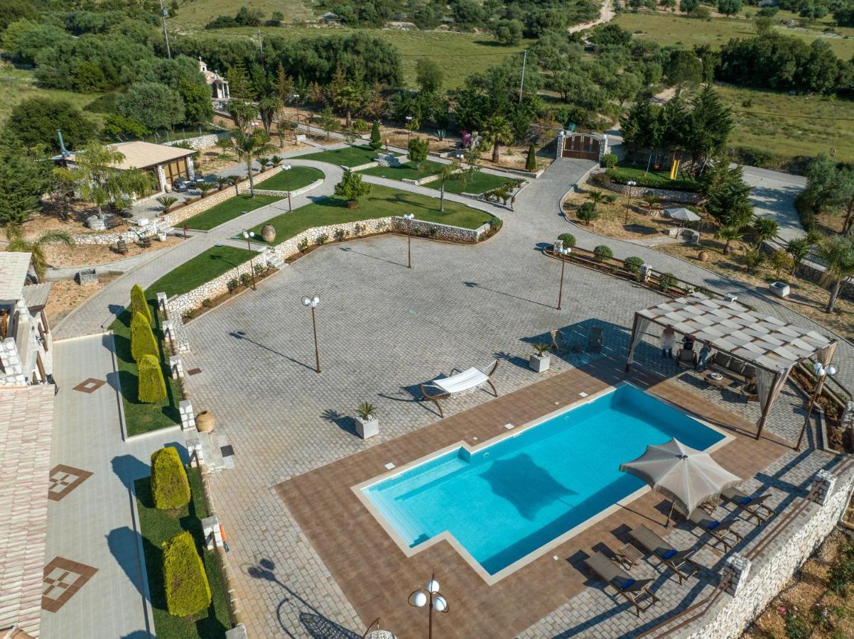 Piedra Villa Troianata Εξωτερικό φωτογραφία