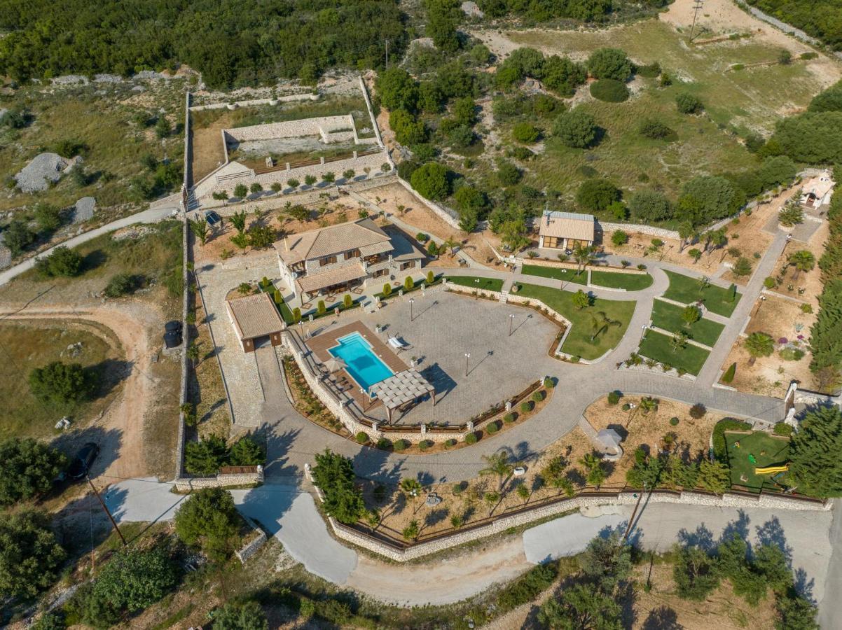 Piedra Villa Troianata Εξωτερικό φωτογραφία
