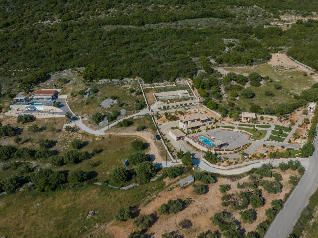 Piedra Villa Troianata Εξωτερικό φωτογραφία