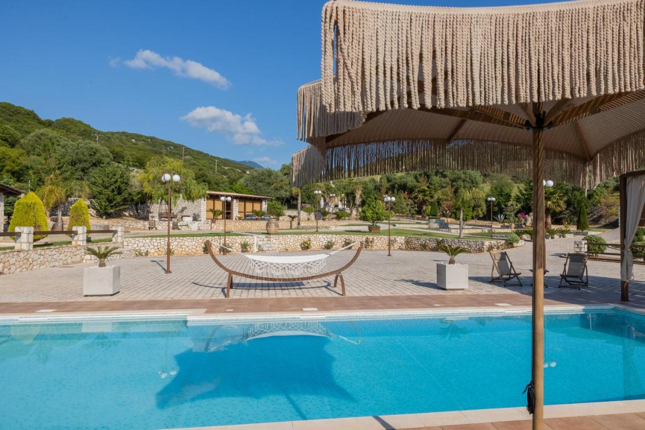 Piedra Villa Troianata Εξωτερικό φωτογραφία