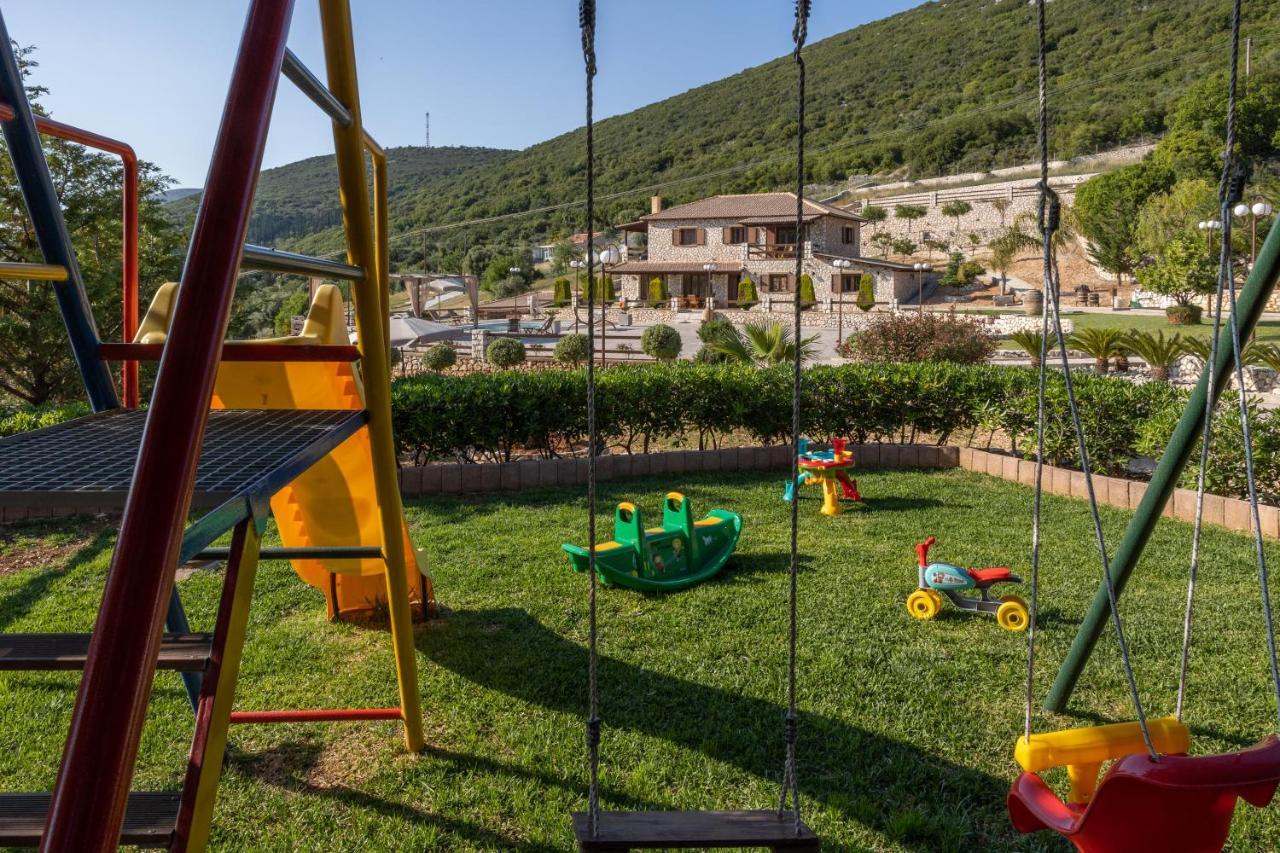 Piedra Villa Troianata Εξωτερικό φωτογραφία