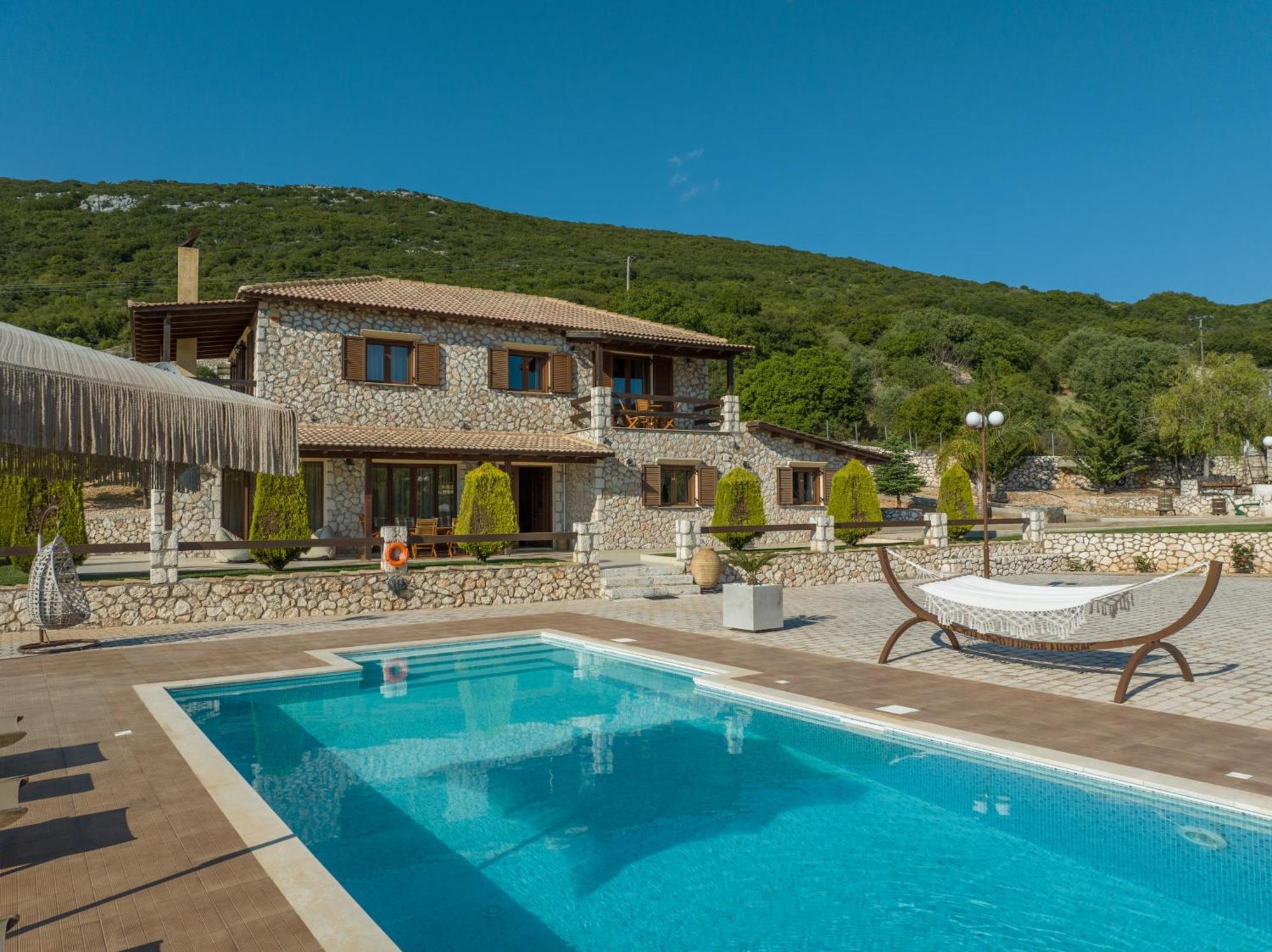 Piedra Villa Troianata Εξωτερικό φωτογραφία