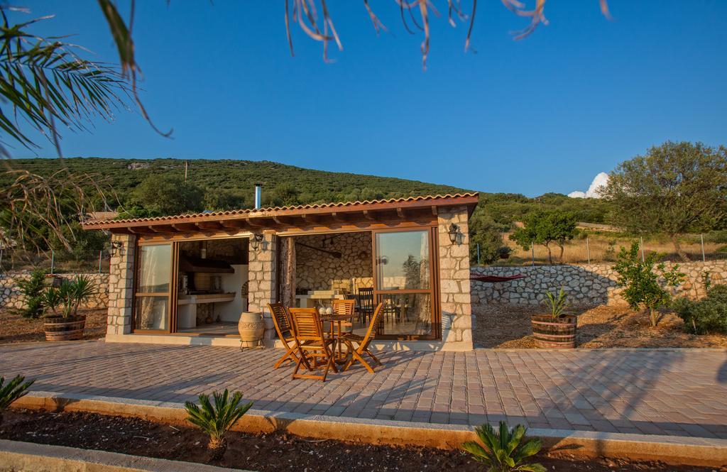 Piedra Villa Troianata Εξωτερικό φωτογραφία